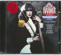 Ofra Harnoy Plays Offenbach and Lalo
