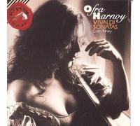 Ofra Harnoy - Vivaldi: 6 Cello Sonatas Op.14