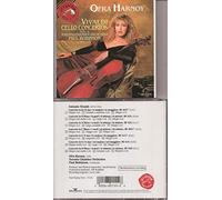 Ofra Harnoy - Vivaldi: Cello Concertos Vol. 2