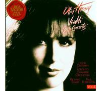 Ofra Harnoy - Vivaldi Cello Concertos Vol. 4