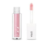 OFRA Lip Gloss - Golden Rose | Non Sticky Ultra-Glossy Lip Gloss | Long Lasting Formula for a Smooth Hydrated Finish | Ultra-Comfortable Lip Gloss f