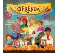 Ofrenda