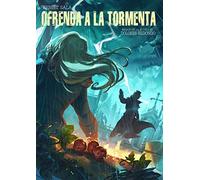 Ofrenda a la tormenta (novela grfica): Basado en la no - Spanish Language NEW
