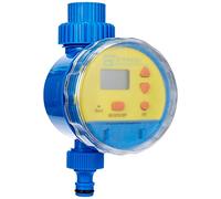 O'FRESH Digital Timer for Low Pressure Outdoor Misting system - Designed for automating misting - Timer special for misting - Works also for irrigation watering,