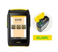 OFW OTDR 1310 1550 1625NM APC Active Fiber Live Tester Optic Reflector Optical R