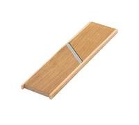 OFXDD Grater for Kitchen Wooden - Hand Grater for Korean Carrot - Kitchen Slicer for Cabbage, Onion - Korean Carrot Shredder, Wide