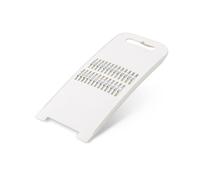 OFXDD Plastic Graters for Kitchen - Korean Carrot Grater - Carrot Plastic Shredder - Hand Korean Carrot Salad Grater - Shredder for Carrot, Cabbage, Onion, Dishwasher Safe