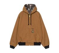 OG Active Jacket 50th Anniversary Edition Canvas - male - Carhartt Wip - Light Jackets - Brown - M - Jackets M