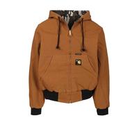 OG Active Jacket 50th Anniversary Edition - male - Carhartt Wip - Light Jackets - Brown - L - Jackets L
