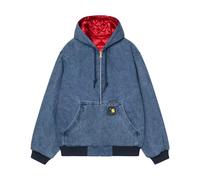 OG Active Jacket 50th Anniversary Edition - male - Carhartt Wip - Winter Jackets - Blue - S - Jackets S