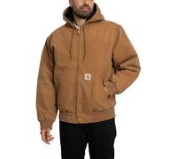 OG Active Jacket Hamilton Brown/Stone Canvas L