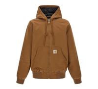 OG Active Jacket - male - Carhartt Wip - Winter Jackets - Brown - L - Jackets L