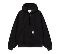 OG Active Jacket- male- Carhartt Wip- Zip-throughs- Black- S- Sweatshirts & Hoodies S