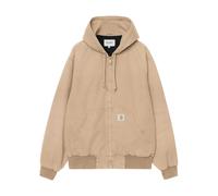OG Active Jacket - male - Carhartt Wip - Zip-throughs - Brown - M - Sweatshirts & Hoodies M