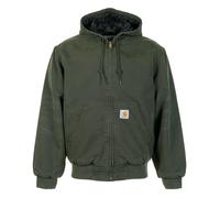 OG Active Jacket Olive Stone Canvas, XXL
