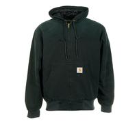 Carhartt WIP Mens Loose Fit OG Active Jacket - Colour: 3T64O Raven - Size: XL