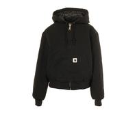 Carhartt WIP - W' Og Active Rinsed Black - Jacket - black - L - 100% Organic Cotton L