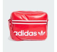 Adidas Originals Og Airliner Shoulder Bag Red