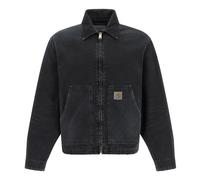 OG Arcan Denim Jacket - male - Carhartt Wip - Denim Jackets - Black - S - Jackets S