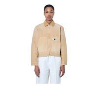 OG Arcan Jacket - female - Carhartt Wip - Light Jackets - Beige - L - Jackets L