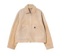 Carhartt WIP Womens Carhartt WIP Og Arcan Cotton Jacket Dusty H Brown XS