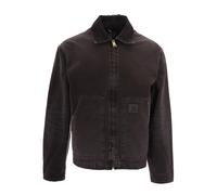OG Arcan Jacket - male - Carhartt Wip - Denim Jackets - Brown - XL - Jackets XL
