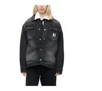 OG Arctic Jacket- female- Carhartt Wip- Denim Jackets- Black- XS- Jackets XS