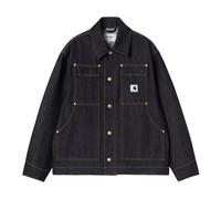 OG Arctic Jacket- female- Carhartt Wip- Denim Jackets- Blue- M- Jackets M