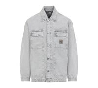 OG Arctic Jacket - male - Carhartt Wip - Denim Jackets - Gray - M - Jackets M