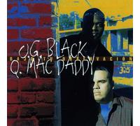 Og Black Y Q Mac Daddy - Bajo Tu Observacion