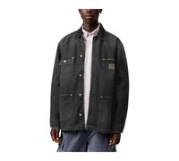 OG Chore Coat - male - Carhartt Wip - Denim Jackets - Black - S - Jackets S