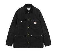 OG Chore Coat - male - Carhartt Wip - Light Jackets - Black - L - Jackets L