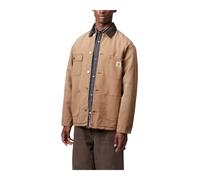 OG Chore Coat - male - Carhartt Wip - Light Jackets - Brown - L - Jackets L