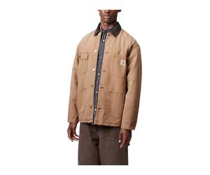 OG Chore Coat - male - Carhartt Wip - Light Jackets - Brown - M - Jackets M