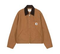 OG Detroit Jacket - female - Carhartt Wip - Light Jackets - Brown - S - Jackets S