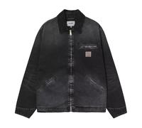 OG Detroit Jacket - male - Carhartt Wip - Denim Jackets - Black - XL - Jackets XL