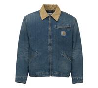 OG Detroit Jacket - male - Carhartt Wip - Denim Jackets - Blue - L - Jackets L