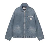 CARHARTT WIP Jacket Men color White - Size: S - male