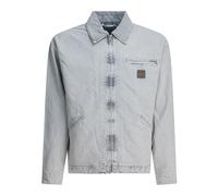 OG Detroit Jacket - male - Carhartt Wip - Denim Jackets - Blue - XL - Jackets XL