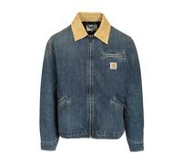 OG Detroit Jacket - male - Carhartt Wip - Denim Jackets - Blue - XL - Jackets XL