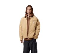 OG Detroit Jacket - male - Carhartt Wip - Light Jackets - Beige - XL - Jackets XL