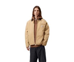 OG Detroit Jacket - male - Carhartt Wip - Light Jackets - Beige - XL - Jackets XL
