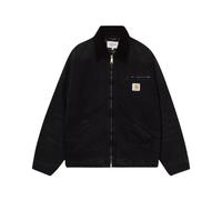 Carhartt WIP Mens Loose Fit OG Detroit Jacket - Colour: 00E4O Black/Black - Size: Medium