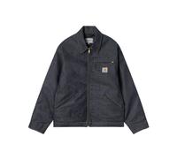 OG Detroit Jacket, male, Carhartt Wip, Light Jackets, Blue, M, Jackets M