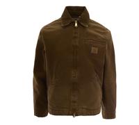OG Detroit Jacket - male - Carhartt Wip - Light Jackets - Brown - L - Jackets L