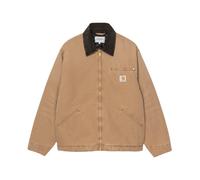 OG Detroit Jacket, male, Carhartt Wip, Light Jackets, Brown, S, Jackets S