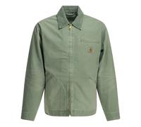 OG Detroit Jacket - male - Carhartt Wip - Light Jackets - Green - XL - Jackets XL