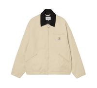 OG Detroit Jacket - male - Carhartt Wip - Skateboarding - Beige - L - Sport L