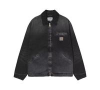 Carhartt WIP Mens Carhartt WIP Og Detroit Denim Jacket Black / Black S