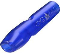 OG Frost Tips 4x Glass Tips (Icy Blue)